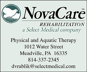NovaCare Rehabilitation